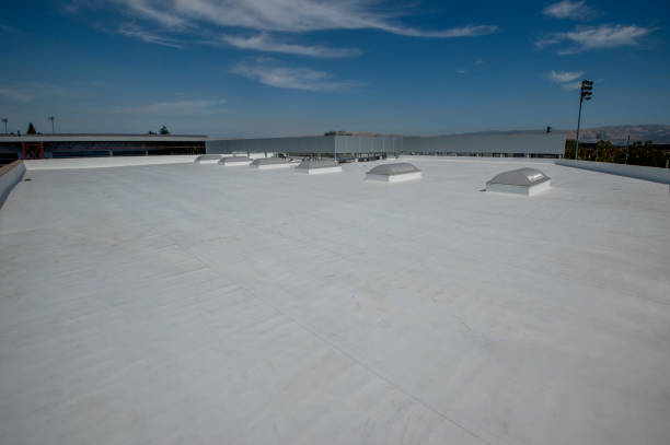 Professional Roofing Service in Fowler, CA