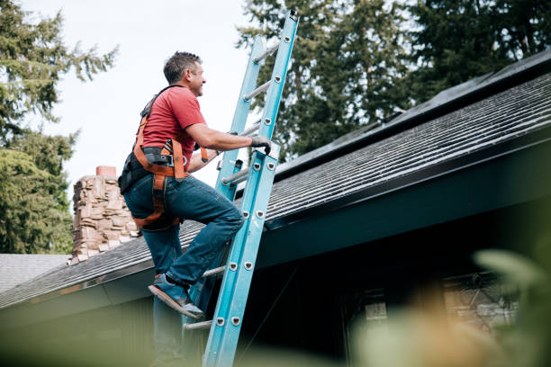 Best Roof Ventilation Installation  in Fowler, CA